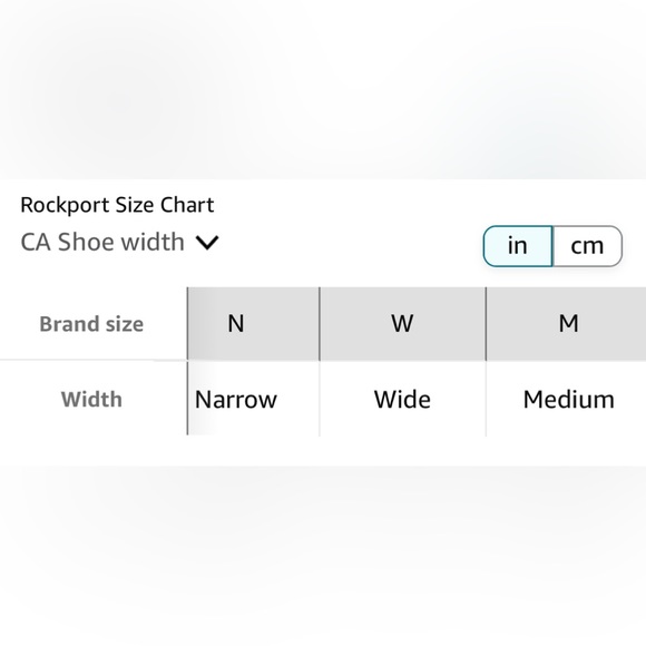 ROCKPORT White Leather Sneakers size 6 - Picture 7 of 7
